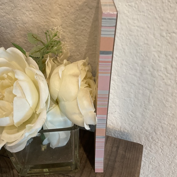 Graphique Snoopy Groovy Notepad NWT - Picture 3 of 3